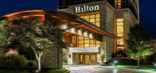 Hilton остается самым успешным гостиничным брендом в мире